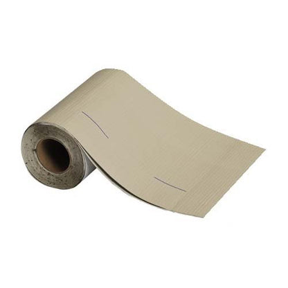 MFM Peel & Seal Self Stick Roll Roofing (1, 12in. Almond) - size: 12in. Almond