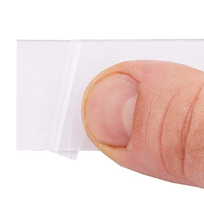 T-REX Waterproof Mounting Tape, 1 in x 60 in, Clear, 1 Roll - size: 25mm x 1.5m