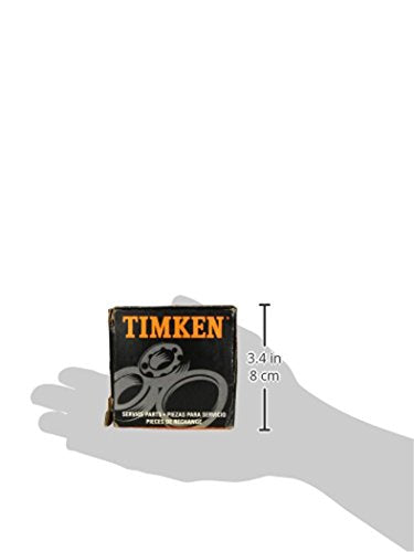 Timken Tapered Roller Bearing Assembly - 517003