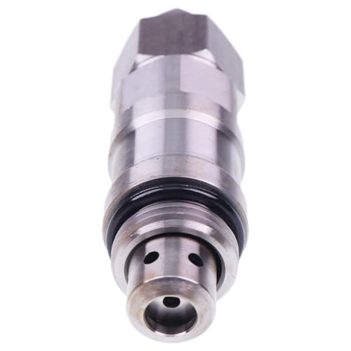 Main Relief Valve 25/618901 25/929310 Compatible with JCB Backhoe