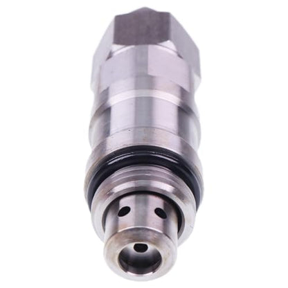 Main Relief Valve 25/618901 25/929310 Compatible with JCB Backhoe