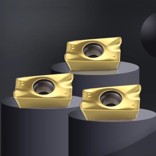 APMT1604PDER-DP Milling Inserts Steel - color: 30pcs APMT1604 PDER