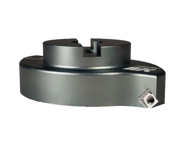 5" Fly Cutter for Milling Machine, Precision Face Mill with PCD & CBN Inserts, Heavy Duty Indexable Cutter, Holder Sold Separately - size: 5" Diameter