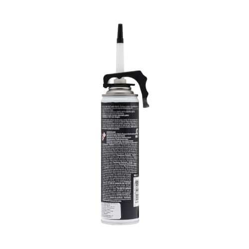 Permatex 85224 The Right Stuff Gasket Maker, 7.5 oz. PowerBead Can - size: 7.5 Fl. Oz., style: The Right Stuff 1 Min