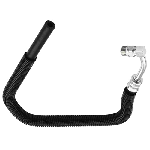 A-Premium Power Steering Return Hose Line Assembly Compatible with Ford