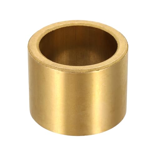 uxcell Sleeve Bearings, 35mm Bore x 45mm OD x 35mm Length - size: 35x45x35mm