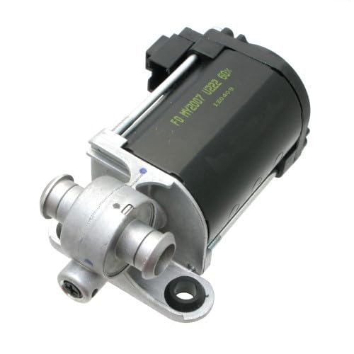 Gear-Head Motor 12 Volt DC Worm-Gear Drive