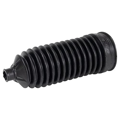 TRQ Front Driver & Passenger Side Inner & Outer Steering Kit Steering Rack - style: PSA27272