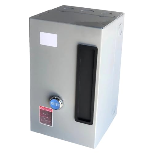 A27CGF45C040 Electric Magnetic Motor Starter Control for Eaton