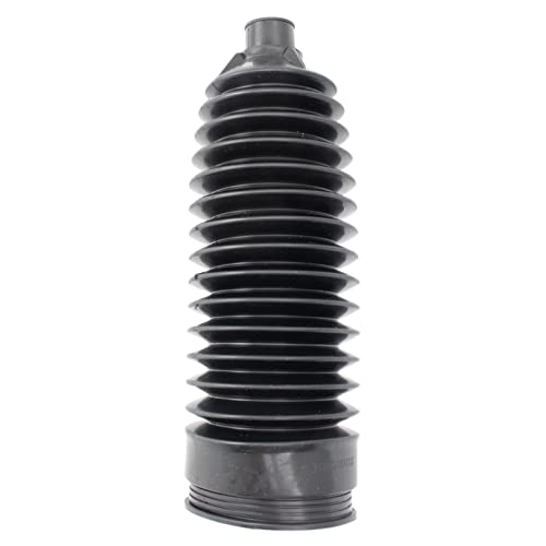 TRQ Front Driver & Passenger Side Inner Steering Kit Steering Rack & Pinion - style: PSA27305