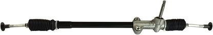 BRTEC 24-2708 Power Steering Rack and Pinion, for 1988-1991 HONDA CRX CIVIC - color: 24-2708
