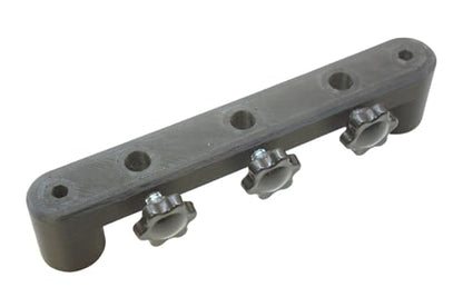 Magnetic Deck Bridge For Dial Indicator Fits Cylinder Bores Up to 4.5" USA MADE