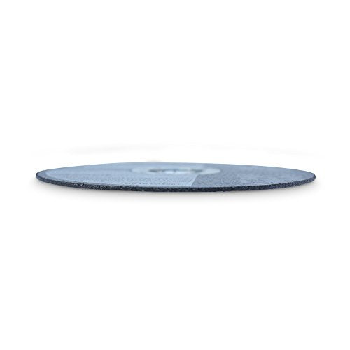 BHA 4.5" x1/16 x7/8" Cut-Off Wheels for Metal & Stainless - 25 Pack - size: 4.5” x 1/16” x 7/8”