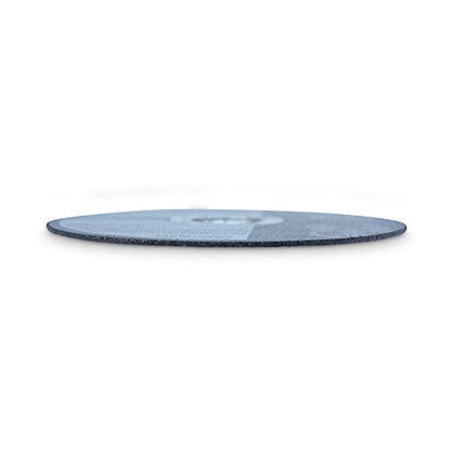 BHA 4.5" x1/16 x7/8" Cut-Off Wheels for Metal & Stainless - 25 Pack - size: 4.5” x 1/16” x 7/8”