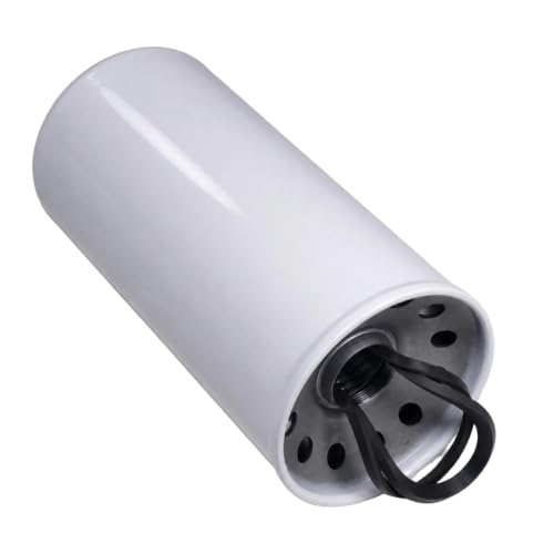 929446 20B Spin-On Hydraulic Filter Element - Low Pressure Filter Compatible with Parker 50AT/80AT/80UT Hydraulic Series