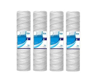 IPW Compatible With Model HF-150A, HF-160, HF-360A