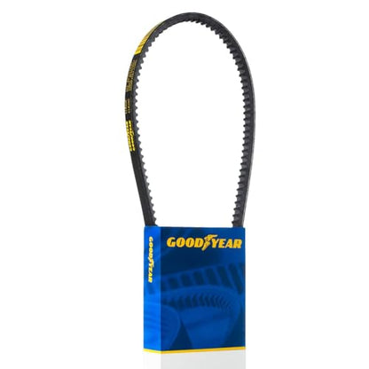 Goodyear Belts AX35 Classic Raw Edge Industrial V-Belt 37" Circumference