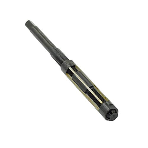 Adjustable Hand Reamer Range 15.25-17mm Square End Blade Reamer - size: 15.25-17mm