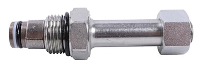 SV08-21 SV08-21-0-N-00 Solenoid Operated Spool Cartridge Valve