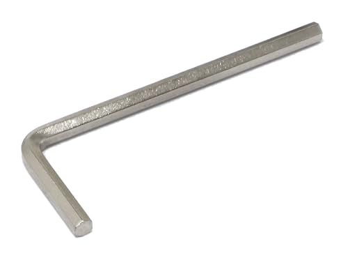 iexcell 20 Pcs 1/4-20 x 2-1/2" Stainless Steel 304 Hex Socket Button Head Cap Screws Bolts Kit - size: 1/4-20 x 2-1/2"