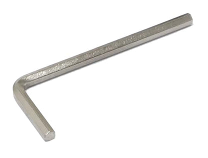 iexcell 20 Pcs 1/4-20 x 2-1/2" Stainless Steel 304 Hex Socket Button Head Cap Screws Bolts Kit - size: 1/4-20 x 2-1/2"