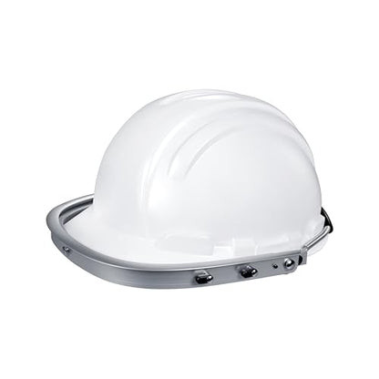 Blue Eagle A4WH+FC48 Aluminum Face Shield Adapter for Cap-Style Hard Hat