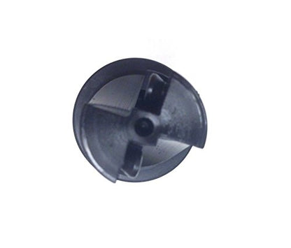 HHIP 5822-3000 90 Degree R8 Indexable End/Face Mill, 1" - size: 1 in, style: R8
