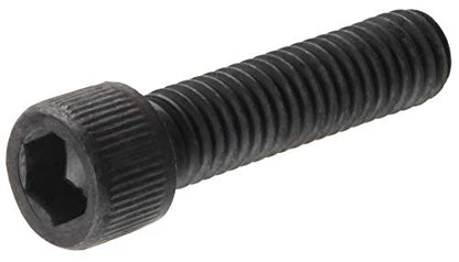 The Hillman Group 3206 10-32 x 1-1/4-Inch Socket Head Cap Screw, 10-Pack