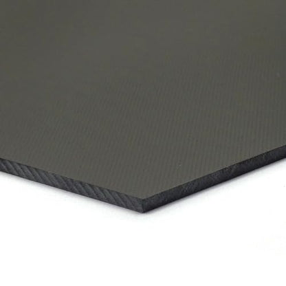 335x300x5mm Fiberglass G10 Composite Laminate Sheet Panel 13x11.8 (Black) - size: 335x300x5mm, style: Black