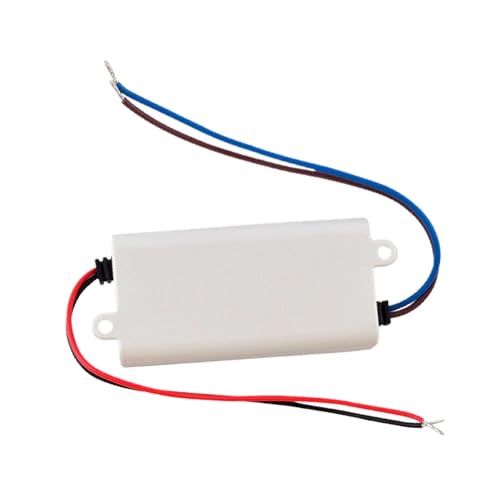 APV-16-24 24V 16.08W Switching Power Supply for LED Lighting and Decoration, 0.67A Output, 90-264VAC Input, IP42 Protection