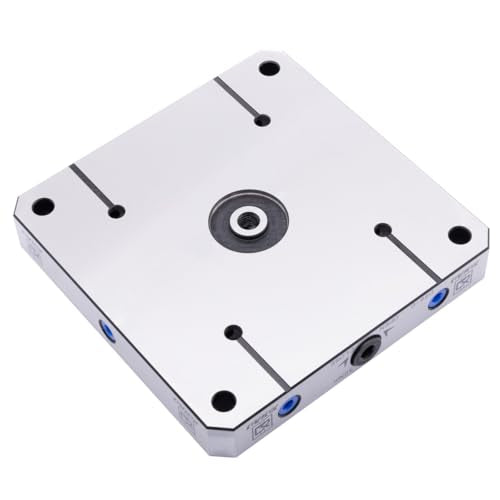 XinDian Quick Zero Point plate D96-D - style: D96-D