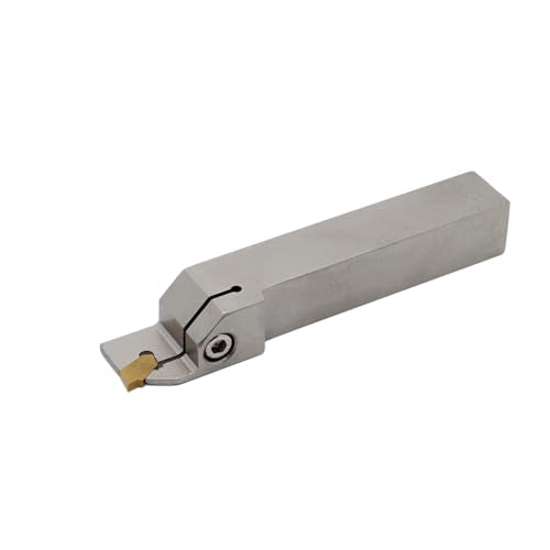 OSCARBIDE 3/4" Lathe Grooving & Parting Cut-Off Tool Holder QA12R-30