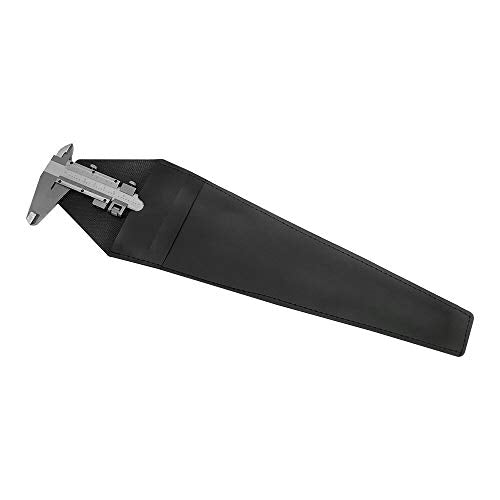 8 Inch Hardened and Ground Stainless Steel Precision Vernier Caliper 4 Way