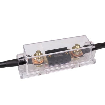 Renogy Set w Holder + 50A ANL Fuse - size: 50A