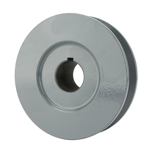 BK34-7/8 BTS SHEAVE B Section 1 Groove