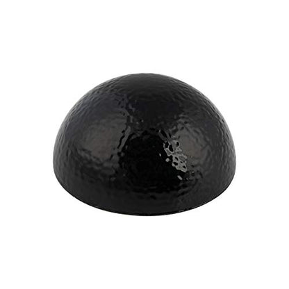 1" Sorbothane Hemisphere Rubber Bumper Non-Skid Feet with Adhesive 50 Durometer - 4-Pack
