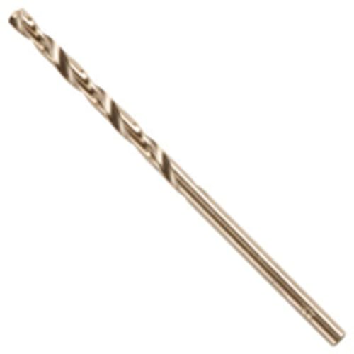 Bosch CO2135B 1/8 in. X 2-3/4 in. Cobalt M42 Drill Bit - size: 1/8 x 2-3/4 in.