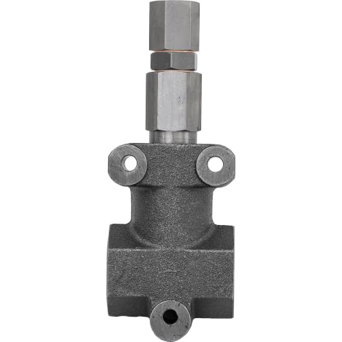 B01CMM85BO - size: 50 Max Flow Rate, style: 1 NPTF
