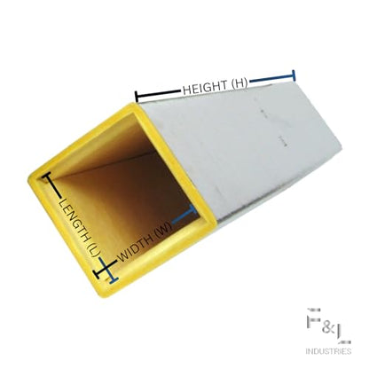 F&L Johns Manville Duct Insulation Panels – 1" to 2" Thick, 24"x24" and 24"x48" – HVAC Thermal Fiberglass Insulation for Sheet Metal Duct Systems R4, R6 & R8 Ductboard (1in x 24in x 24in)