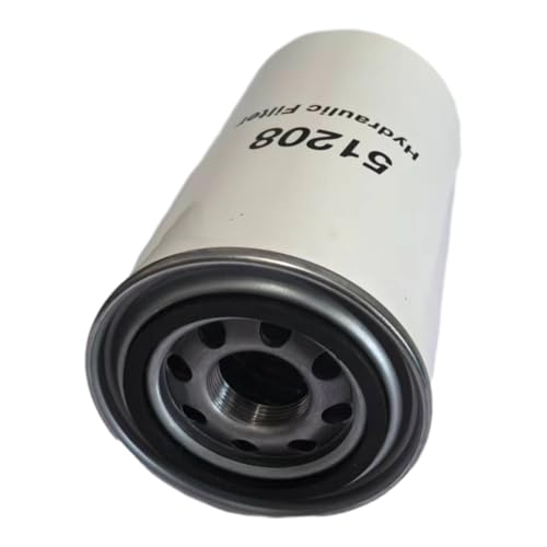Spin-On Hydraulic Filter Compatible with Wix 51208