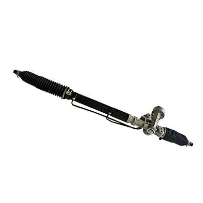 Hydraulic Power Steering Rack And Pinion For Audi A4 2002-2006 - size: 8E1422054EX