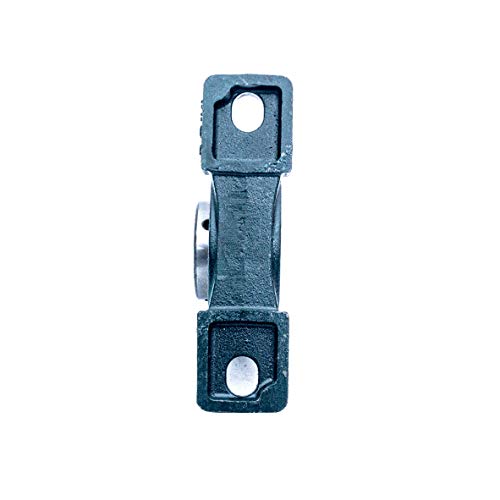 FKG UCP210-32 Pillow Block Mounted Bearing 2" inch Inside Diameter