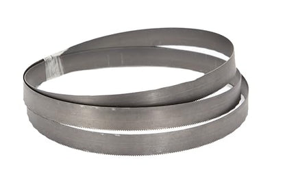 Drill America 44-7/8" Long X 14/18 TPI X 5/32" Porta-Bandsaw Blade (Portaband) Pack of 3, PORTAB Series - size: 14/18 TPI