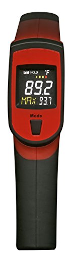 Mastercool (52224-C Dual Laser Infrared Thermometer