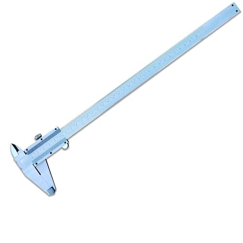 12in 300mm Vernier Caliper,0.02mm/0.001in for Measure Work