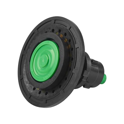Sloan Regal A-42-A Commercial Urinal Diaphragm Assembly Kit 1.0 GPF, Black - size: 1.0 GPF