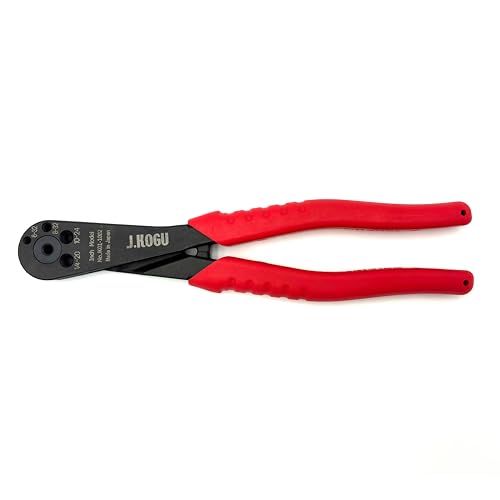 Machine Screw Cutter for Inch-MADE IN JAPAN - style: For Inch(SAE) Screw