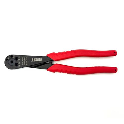 Machine Screw Cutter for Inch-MADE IN JAPAN - style: For Inch(SAE) Screw