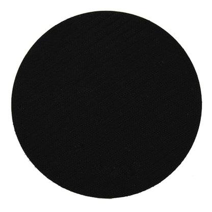 NEIKO 30263A - 6 inch Sanding Discs Hook and Loop, 5/16” Arbor with 24 Thread Mounts, 10,000 RPM, Sanding Pads for Orbital Sander and DA Sander, Hook n Loop Backing Pad - size: 6", style: Hook & Loop