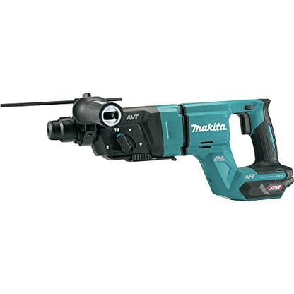 40V MAX XGT BRUSHLESS Cordless 1-1/8 in. Rotary Hammer D-Handle, AFT, AWS Capable Tool ONLY